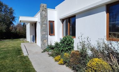 Casa en Venta en Algarrobal de Chicureo