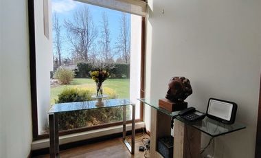 Casa en Venta en Algarrobal de Chicureo