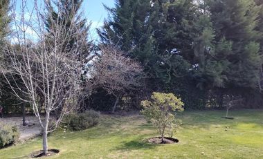 Casa en Venta en Algarrobal de Chicureo