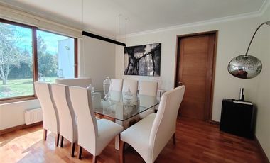 Casa en Venta en Algarrobal de Chicureo