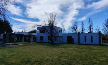 Casa en Venta en Algarrobal de Chicureo