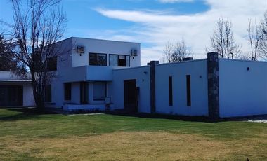 Casa en Venta en Algarrobal de Chicureo