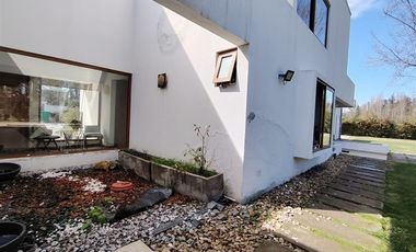 Casa en Venta en Algarrobal de Chicureo