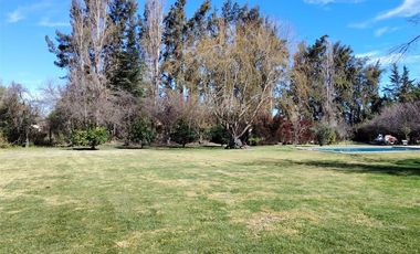 Casa en Venta en Algarrobal de Chicureo