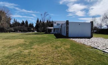Casa en Venta en Algarrobal de Chicureo