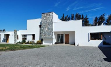 Casa en Venta en Algarrobal de Chicureo