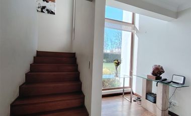 Casa en Venta en Algarrobal de Chicureo