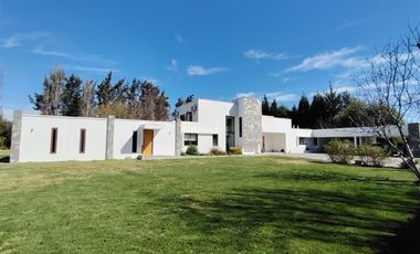 Casa en Venta en Algarrobal de Chicureo