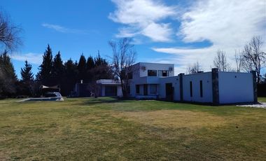 Casa en Venta en Algarrobal de Chicureo