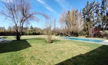 Casa en Venta en Algarrobal de Chicureo