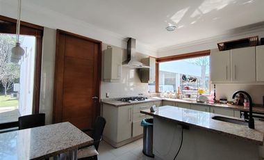 Casa en Venta en Algarrobal de Chicureo