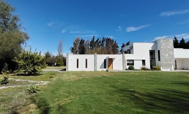Casa en Venta en Algarrobal de Chicureo