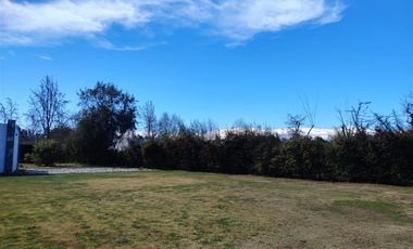 Casa en Venta en Algarrobal de Chicureo