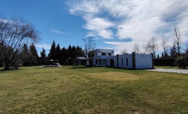 Casa en Venta en Algarrobal de Chicureo