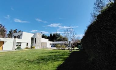 Casa en Venta en Algarrobal de Chicureo