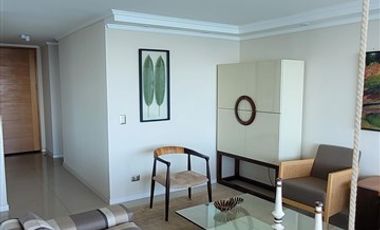 Departamento en Arriendo en CONDOMINIO COSTA AZUL