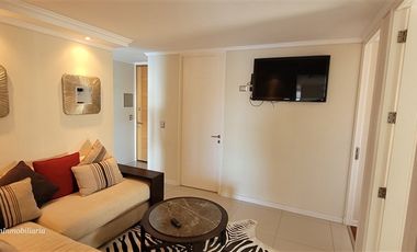 Departamento en Arriendo en CONDOMINIO COSTA AZUL
