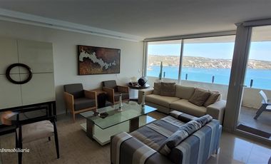 Departamento en Arriendo en CONDOMINIO COSTA AZUL