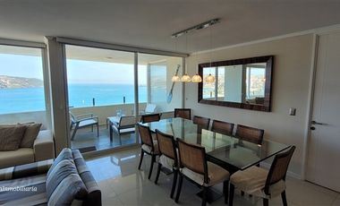 Departamento en Arriendo en CONDOMINIO COSTA AZUL