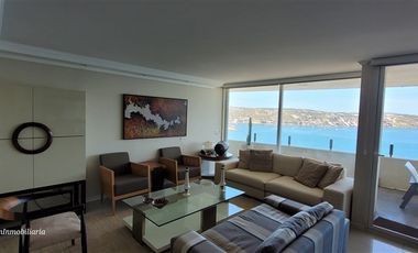 Departamento en Arriendo en CONDOMINIO COSTA AZUL