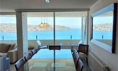 Departamento en Arriendo en CONDOMINIO COSTA AZUL