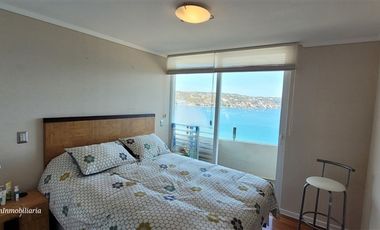 Departamento en Arriendo en CONDOMINIO COSTA AZUL