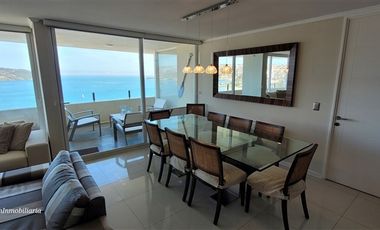 Departamento en Arriendo en CONDOMINIO COSTA AZUL