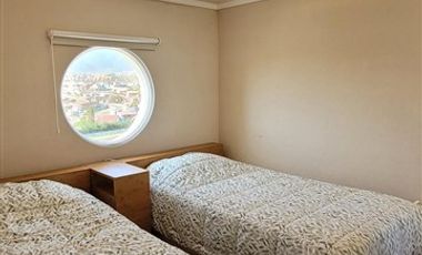 Departamento en Arriendo en CONDOMINIO COSTA AZUL