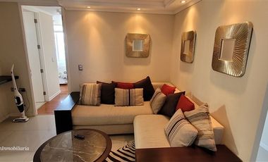 Departamento en Arriendo en CONDOMINIO COSTA AZUL