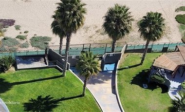 Departamento en Arriendo en CONDOMINIO COSTA AZUL