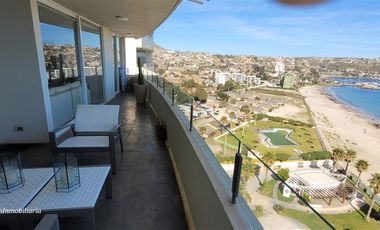 Departamento en Arriendo en CONDOMINIO COSTA AZUL