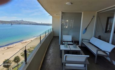 Departamento en Arriendo en CONDOMINIO COSTA AZUL