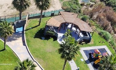 Departamento en Arriendo en CONDOMINIO COSTA AZUL