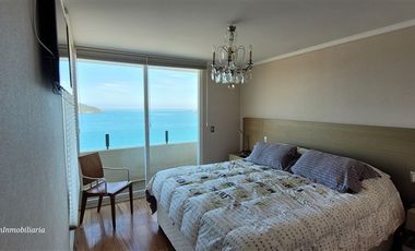 Departamento en Arriendo en CONDOMINIO COSTA AZUL