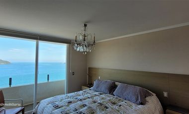 Departamento en Arriendo en CONDOMINIO COSTA AZUL