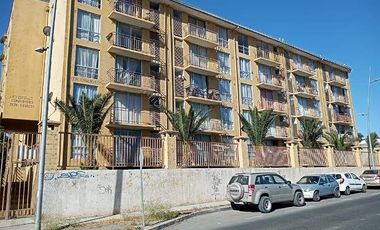 COMODO DEPARTAMENTO EN ARRIENDO EN VALLENAR