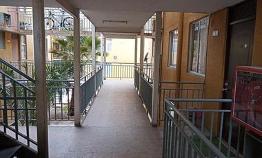 COMODO DEPARTAMENTO EN ARRIENDO EN VALLENAR