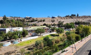 COMODO DEPARTAMENTO EN ARRIENDO EN VALLENAR