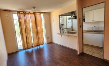 COMODO DEPARTAMENTO EN ARRIENDO EN VALLENAR