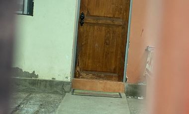 OPORTUNIDAD DE VENTA CASA SECTOR NORTE