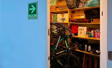 OPORTUNIDAD 2 DORMITORIOS 2 BAÑOS 1 ESTACIONAMIENTO 1 BODEGA