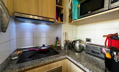 OPORTUNIDAD 2 DORMITORIOS 2 BAÑOS 1 ESTACIONAMIENTO 1 BODEGA