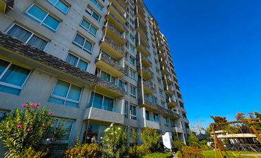 OPORTUNIDAD 2 DORMITORIOS 2 BAÑOS 1 ESTACIONAMIENTO 1 BODEGA