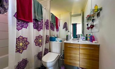 OPORTUNIDAD 2 DORMITORIOS 2 BAÑOS 1 ESTACIONAMIENTO 1 BODEGA