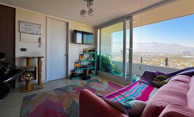 OPORTUNIDAD 2 DORMITORIOS 2 BAÑOS 1 ESTACIONAMIENTO 1 BODEGA