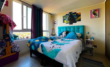 OPORTUNIDAD 2 DORMITORIOS 2 BAÑOS 1 ESTACIONAMIENTO 1 BODEGA