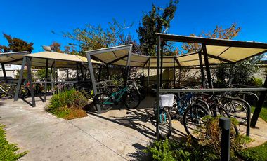 OPORTUNIDAD 2 DORMITORIOS 2 BAÑOS 1 ESTACIONAMIENTO 1 BODEGA