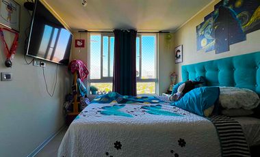 OPORTUNIDAD 2 DORMITORIOS 2 BAÑOS 1 ESTACIONAMIENTO 1 BODEGA