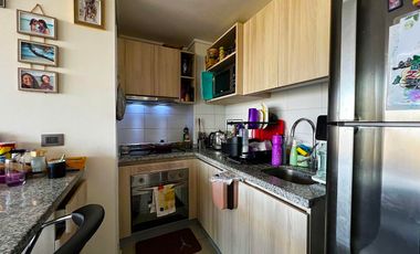 OPORTUNIDAD 2 DORMITORIOS 2 BAÑOS 1 ESTACIONAMIENTO 1 BODEGA