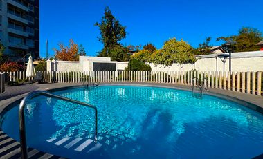 OPORTUNIDAD 2 DORMITORIOS 2 BAÑOS 1 ESTACIONAMIENTO 1 BODEGA